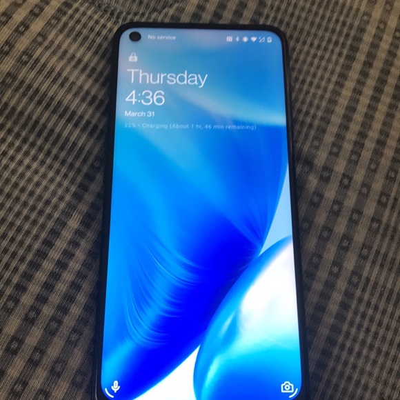 OnePlus Nord N200 5G - Picture 2 of 4